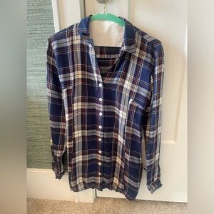 Isabella Oliver maternity shirt (size 6US/ 10UK)